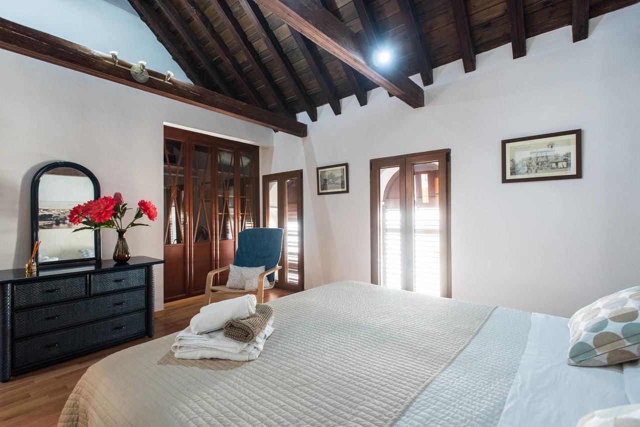 شقة The Bell Ringer House إشبيلية المظهر الخارجي الصورة